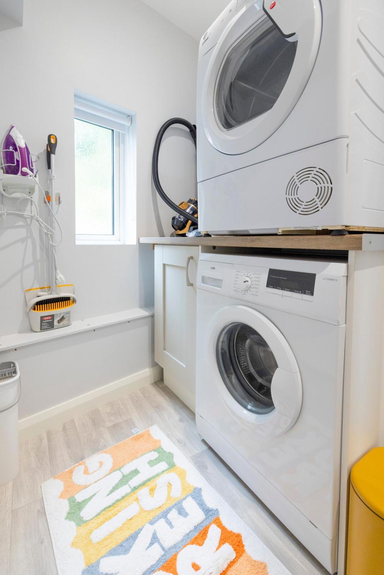 Modern 2 Bed Apartment Эннискиллен Экстерьер фото